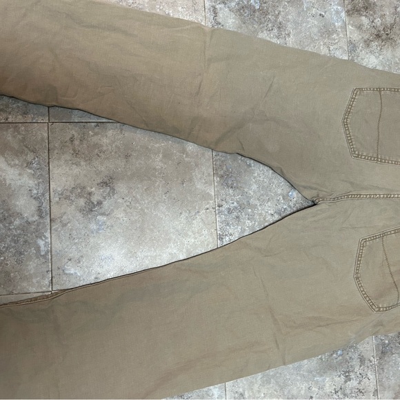 Beige jeans - Picture 4 of 4